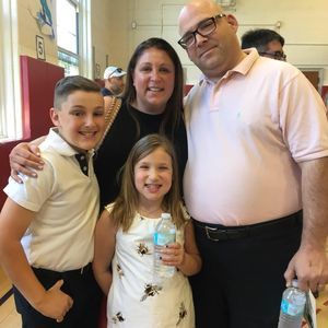 Meet your Posher, Marcy